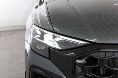 Audi Q8 Gebrauchtwagen