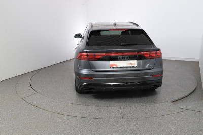Audi Q8 Gebrauchtwagen