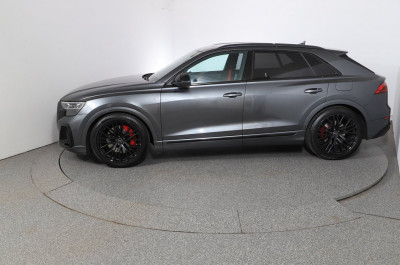Audi Q8 Gebrauchtwagen