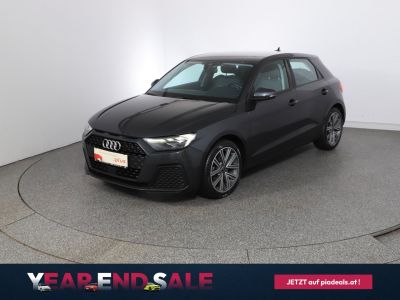 Audi A1 Gebrauchtwagen