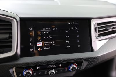 Audi A1 Gebrauchtwagen