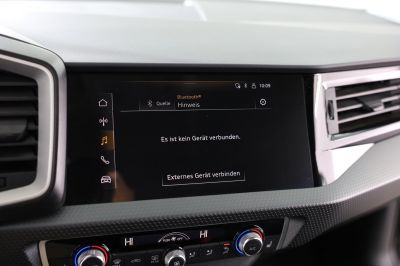 Audi A1 Gebrauchtwagen