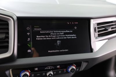 Audi A1 Gebrauchtwagen