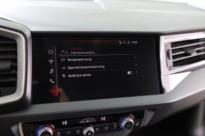 Audi A1 Gebrauchtwagen