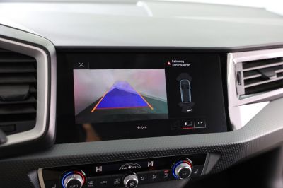 Audi A1 Gebrauchtwagen