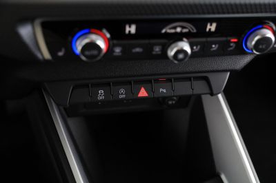 Audi A1 Gebrauchtwagen