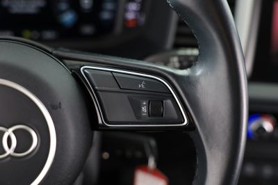 Audi A1 Gebrauchtwagen