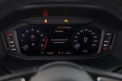 Audi A1 Gebrauchtwagen