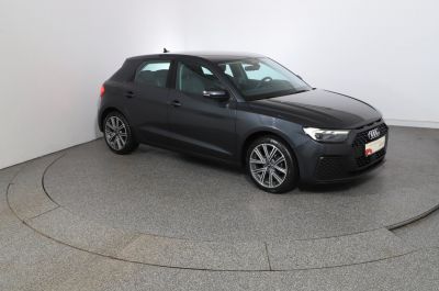 Audi A1 Gebrauchtwagen