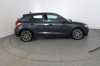 Audi A1 Gebrauchtwagen