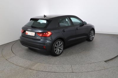 Audi A1 Gebrauchtwagen