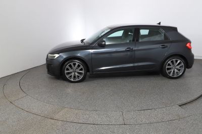 Audi A1 Gebrauchtwagen
