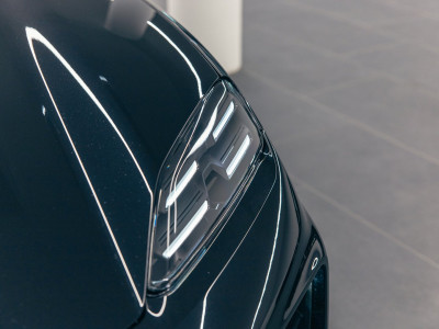 Porsche Macan Gebrauchtwagen