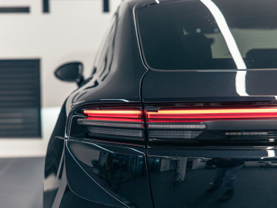 Porsche Macan Gebrauchtwagen