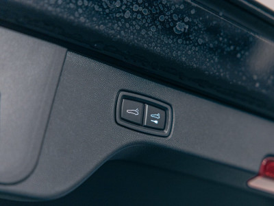 Porsche Macan Gebrauchtwagen