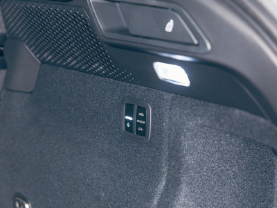 Porsche Macan Gebrauchtwagen