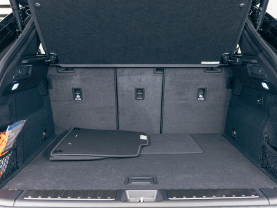 Porsche Macan Gebrauchtwagen