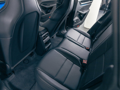 Porsche Macan Gebrauchtwagen