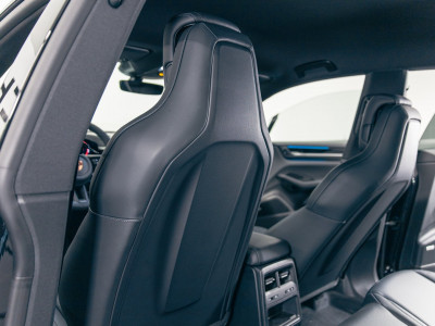 Porsche Macan Gebrauchtwagen