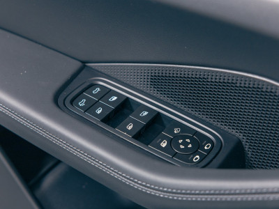 Porsche Macan Gebrauchtwagen