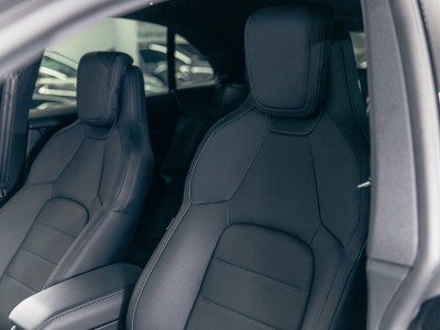 Porsche Macan Gebrauchtwagen