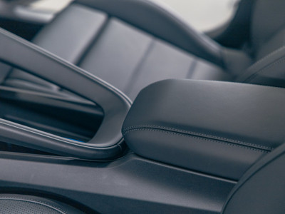 Porsche Macan Gebrauchtwagen