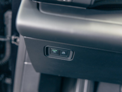 Porsche Macan Gebrauchtwagen