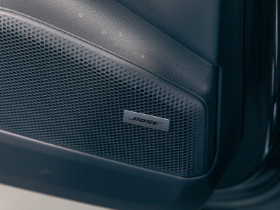 Porsche Macan Gebrauchtwagen