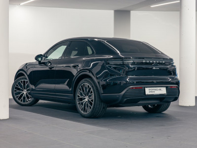 Porsche Macan Gebrauchtwagen