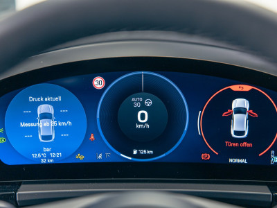 Porsche Macan Gebrauchtwagen