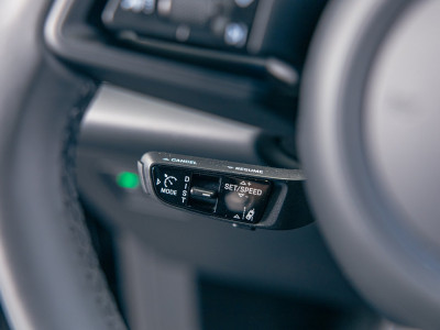 Porsche Macan Gebrauchtwagen