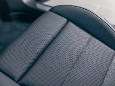 Porsche Macan Gebrauchtwagen