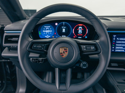 Porsche Macan Gebrauchtwagen