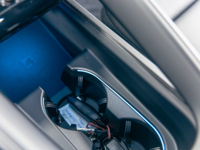 Porsche Macan Gebrauchtwagen