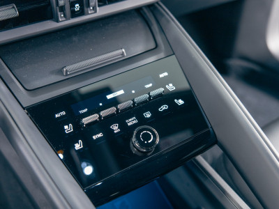 Porsche Macan Gebrauchtwagen