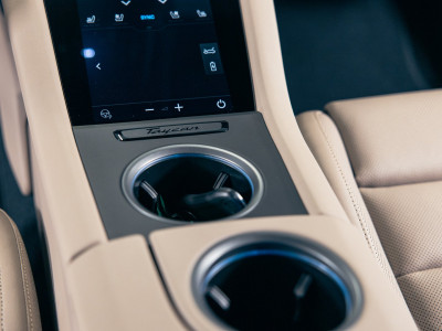 Porsche Taycan Gebrauchtwagen