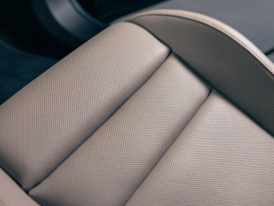 Porsche Taycan Gebrauchtwagen