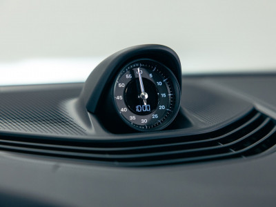 Porsche Taycan Gebrauchtwagen