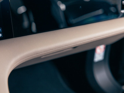 Porsche Taycan Gebrauchtwagen