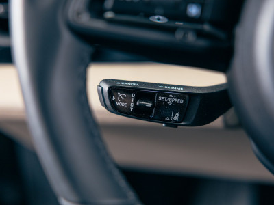 Porsche Taycan Gebrauchtwagen