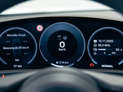 Porsche Taycan Gebrauchtwagen