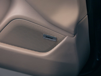 Porsche Taycan Gebrauchtwagen