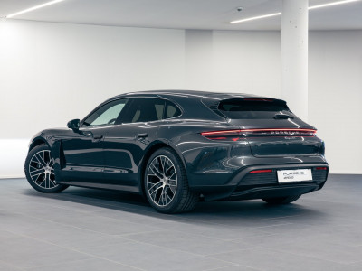 Porsche Taycan Gebrauchtwagen