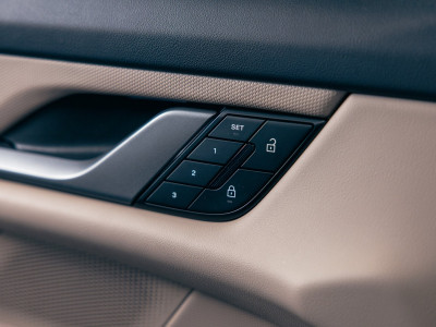 Porsche Taycan Gebrauchtwagen