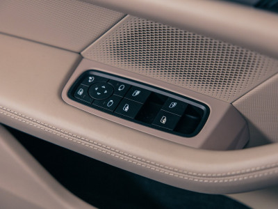 Porsche Taycan Gebrauchtwagen