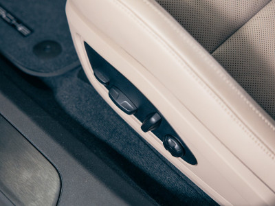 Porsche Taycan Gebrauchtwagen