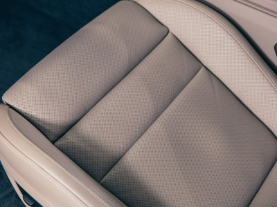 Porsche Taycan Gebrauchtwagen