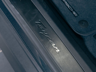 Porsche Taycan Gebrauchtwagen