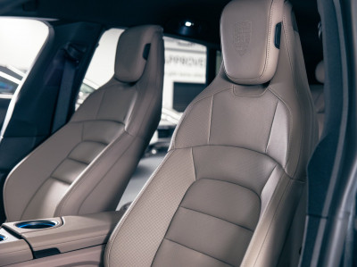 Porsche Taycan Gebrauchtwagen