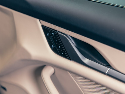 Porsche Taycan Gebrauchtwagen